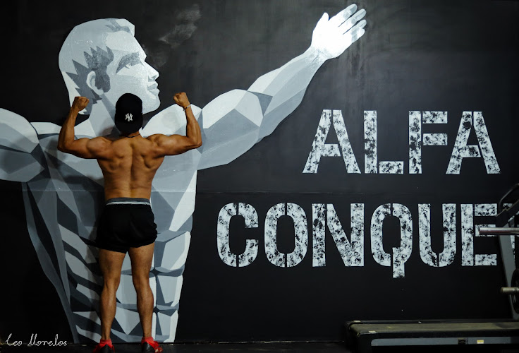 gym en Huauchinango