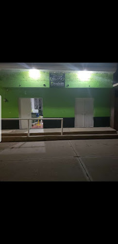 gym en Calera de Víctor Rosales