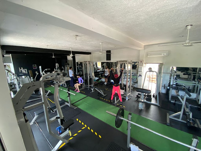 gym en Tabasco