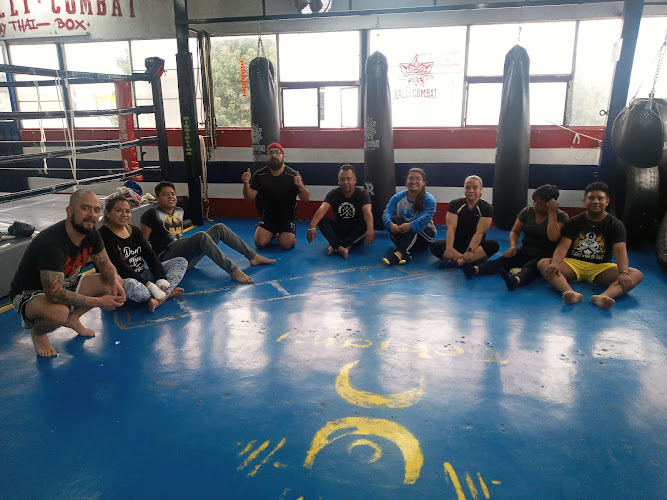 gym en Cuajimalpa de Morelos