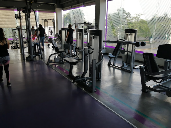 gym en Villahermosa