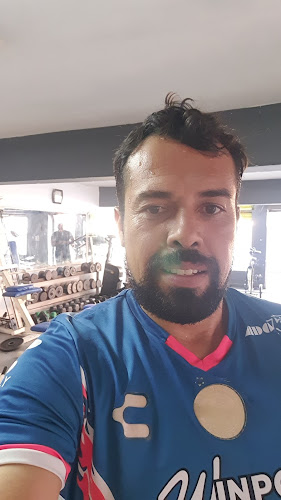 gym en Coahuila