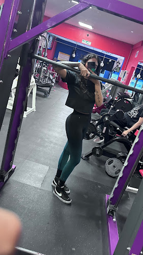 gym en Baja California