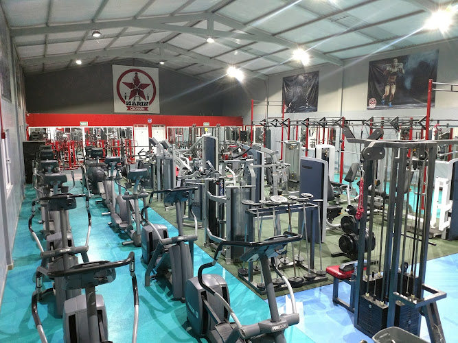 gym en Tepeji del Río de Ocampo