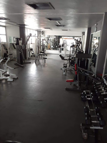 gym en Tepeji del Río de Ocampo