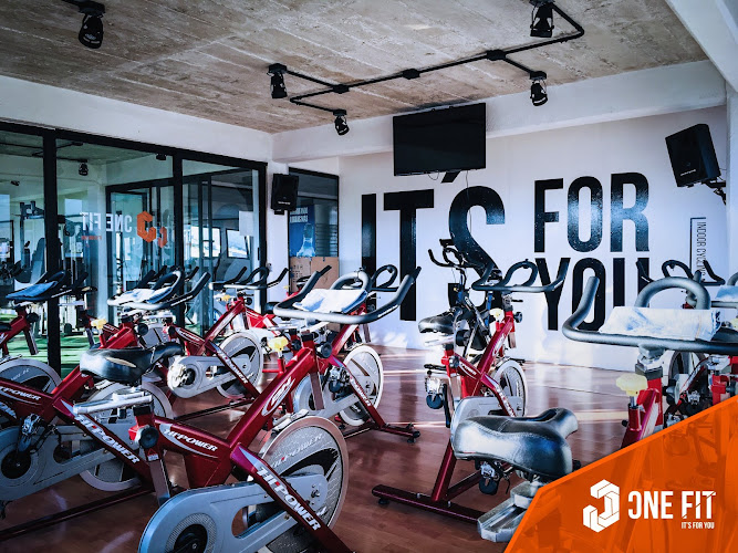 gym en Amecameca