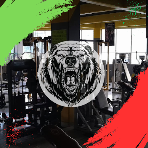 gym en Ixtapaluca