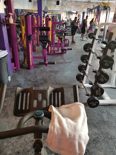 gym en Lázaro Cárdenas