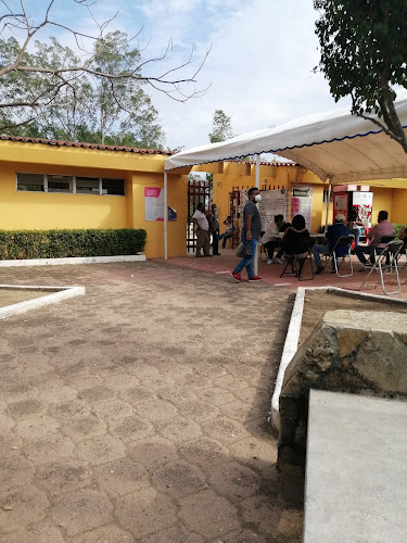gym en Chiapa de Corzo