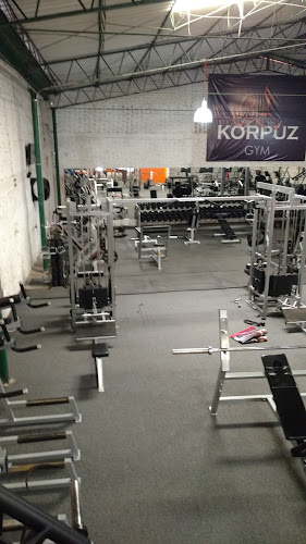 gym en Querétaro