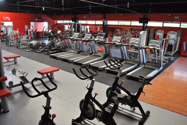 gym en Mexquitic de Carmona