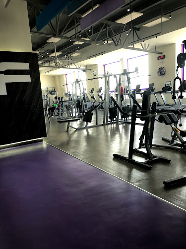 gym en El Marqués