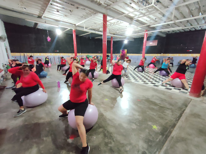 gym en Ciudad Constitución