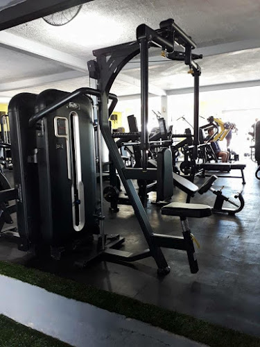 gym en Loreto