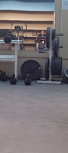gym en Valle de Santiago