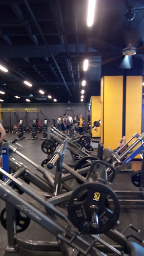 gym en General Escobedo