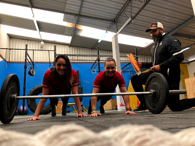 gym en Salamanca