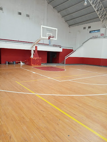 gym en Tenosique