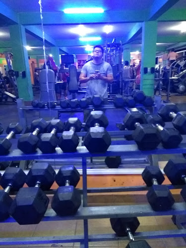 gym en Iguala de la Independencia