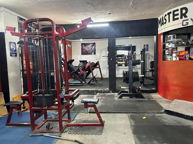 gym en Coahuila