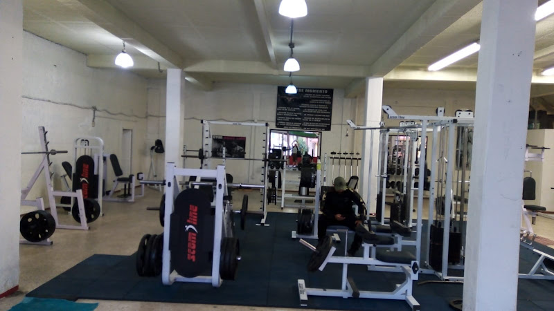 gym en Ecatepec de Morelos