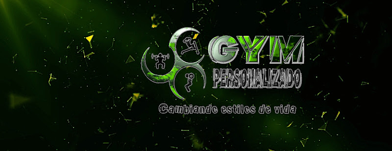 gym en Ixmiquilpan