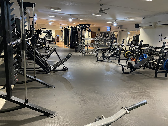 gym en Frontera