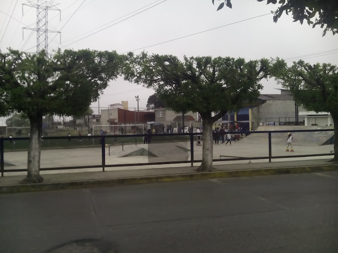 gym en Huauchinango
