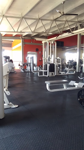 gym en Valle de Guadalupe