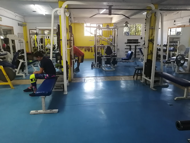 gym en Xochitepec