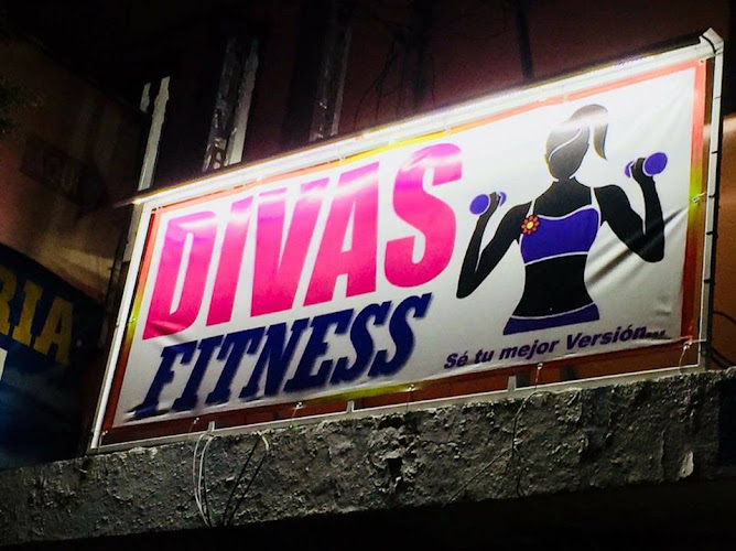 gym en Cosío