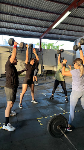 gym en Guamúchil