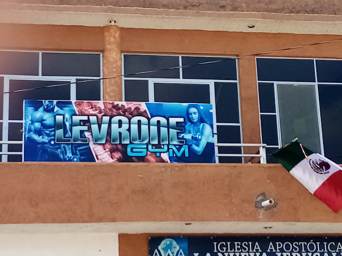 gym en La Piedad