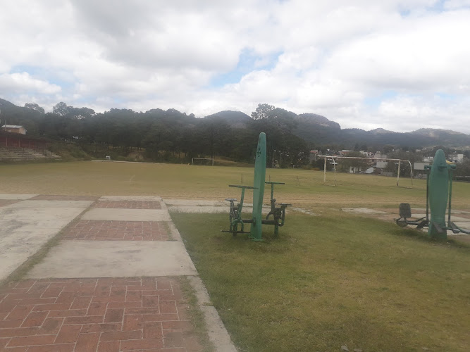 gym en Heroica Ciudad de Tlaxiaco