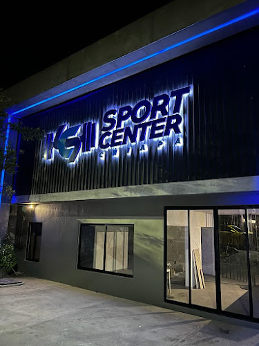 gym en Chiapa de Corzo