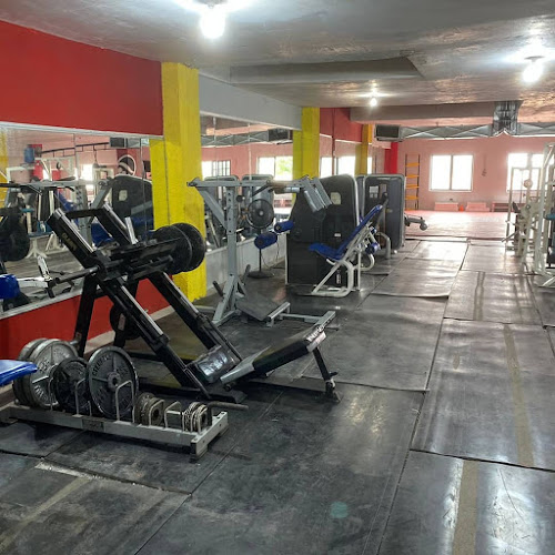gym en Monclova