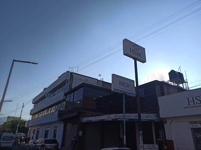 gym en Zitácuaro