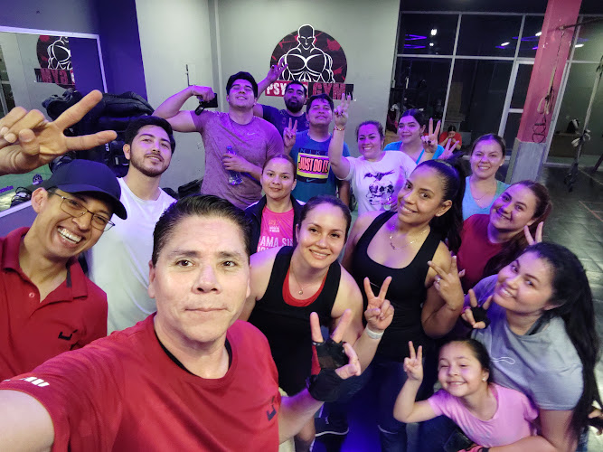 gym en Navolato