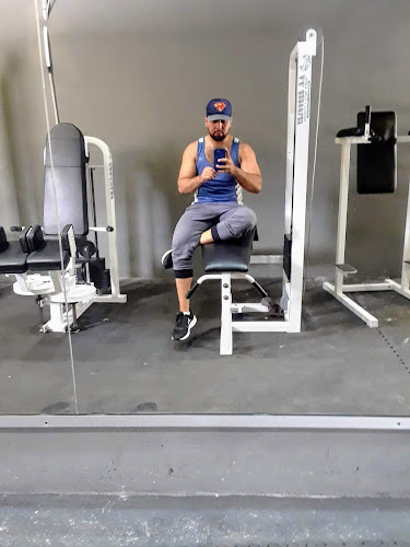 gym en Matehuala