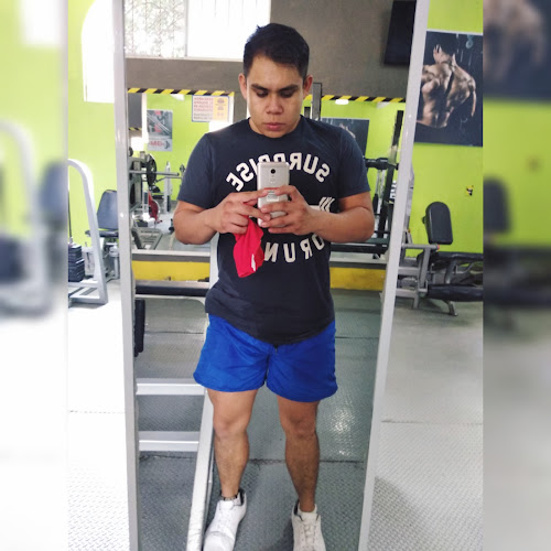 gym en Cadereyta de Montes