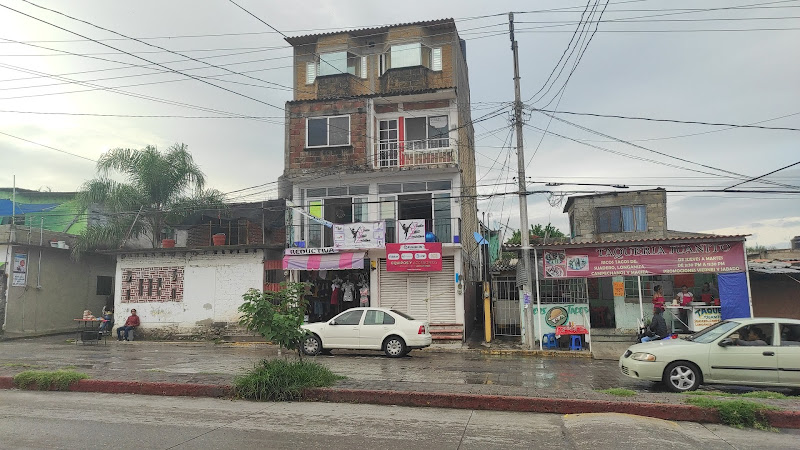 gym en Temixco