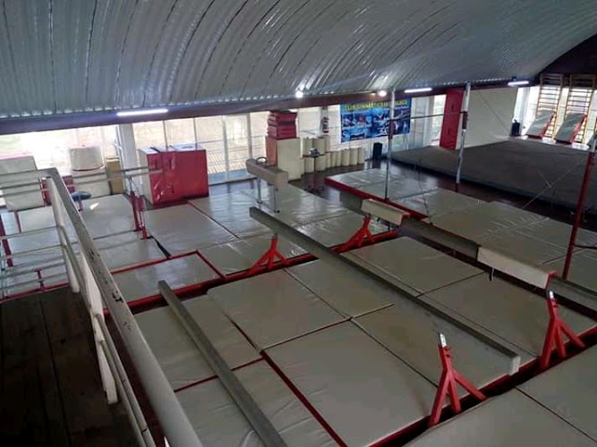 gym en Ixtapaluca