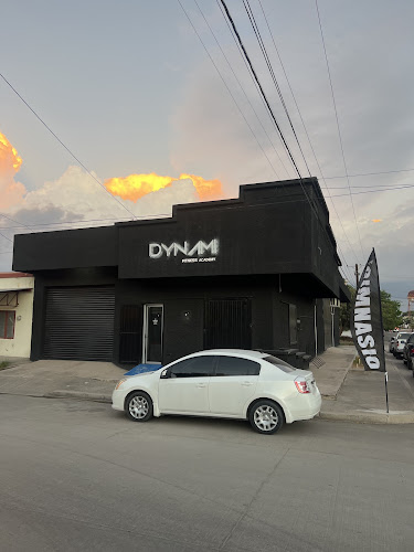 gym en Guamúchil