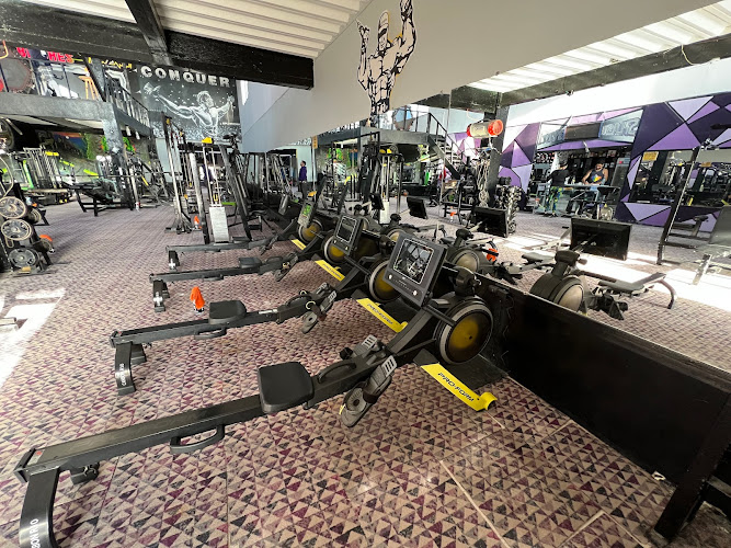 gym en Guerrero Negro