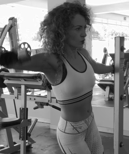 gym en Contla de Juan Cuamatzi
