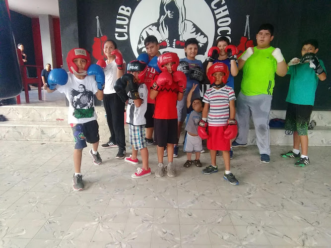 gym en Linares