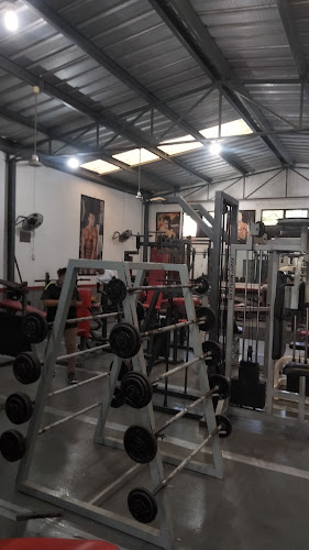 gym en Motul