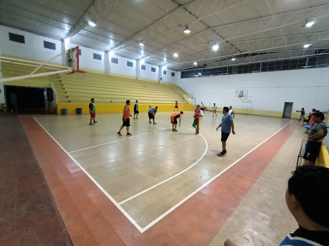 gym en Tixtla de Guerrero