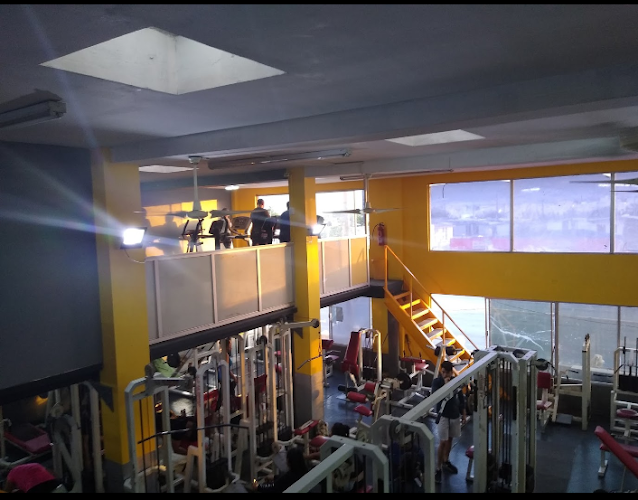 gym en General Escobedo
