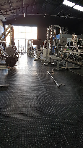 gym en Nuevo Casas Grandes